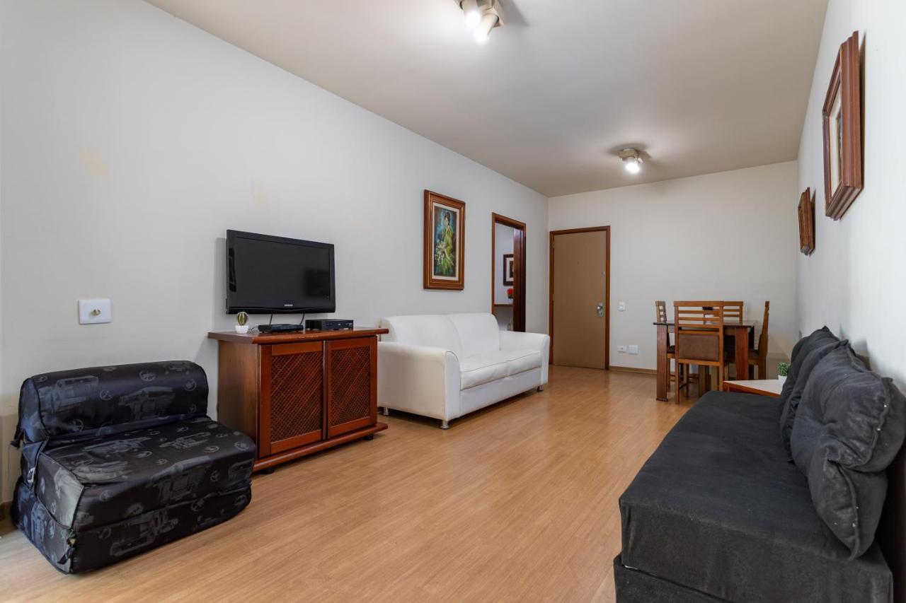 Apartamento Copaleme - 616 - Real Río de Janeiro