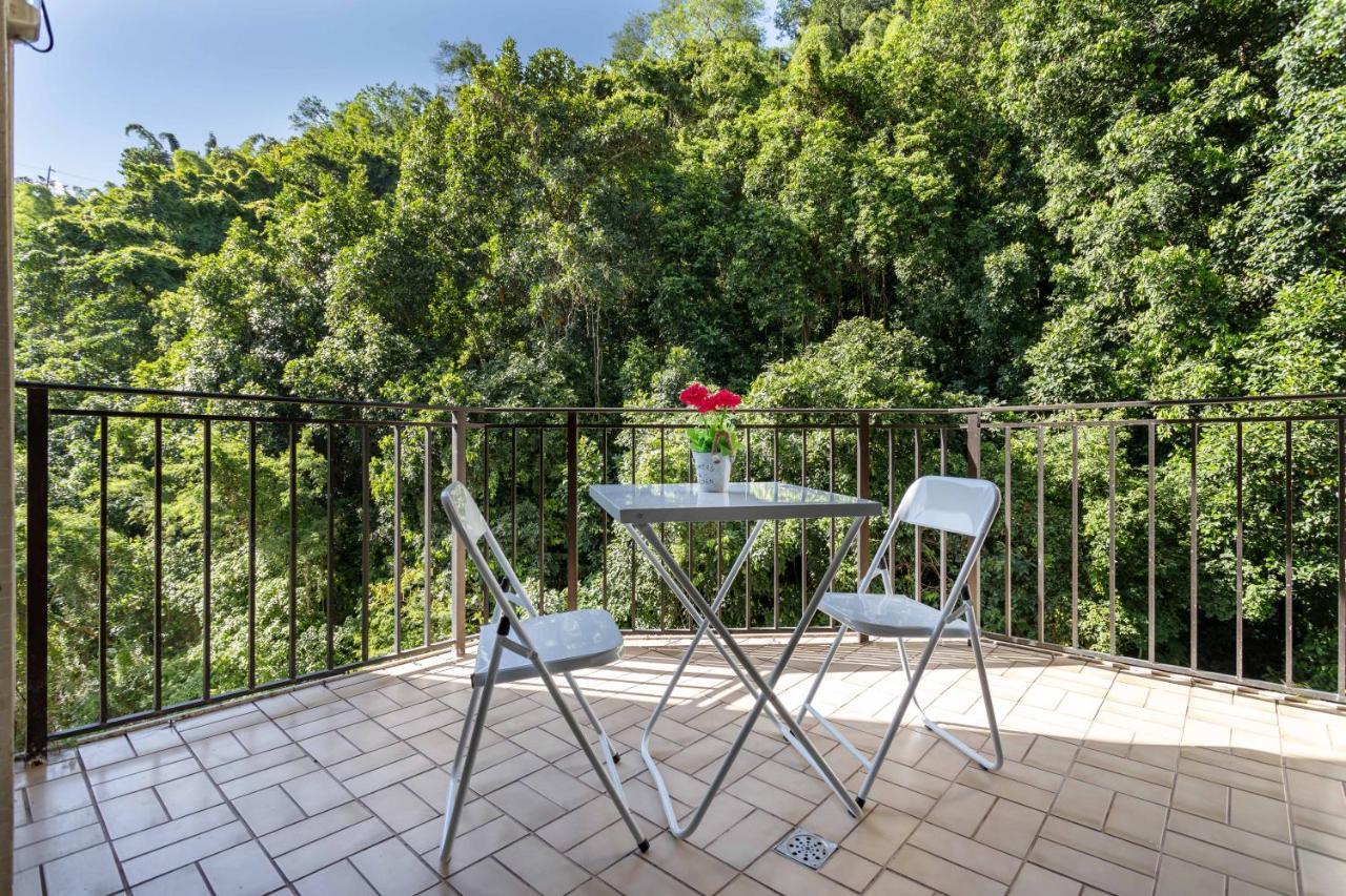 Apartamento Copaleme - 616 - Real Río de Janeiro