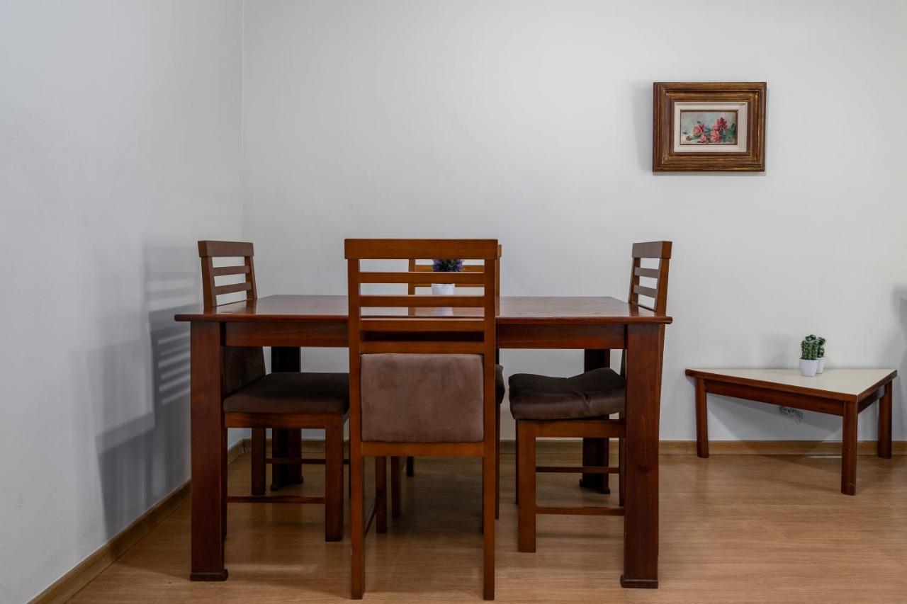 Apartamento Copaleme - 616 - Real Río de Janeiro