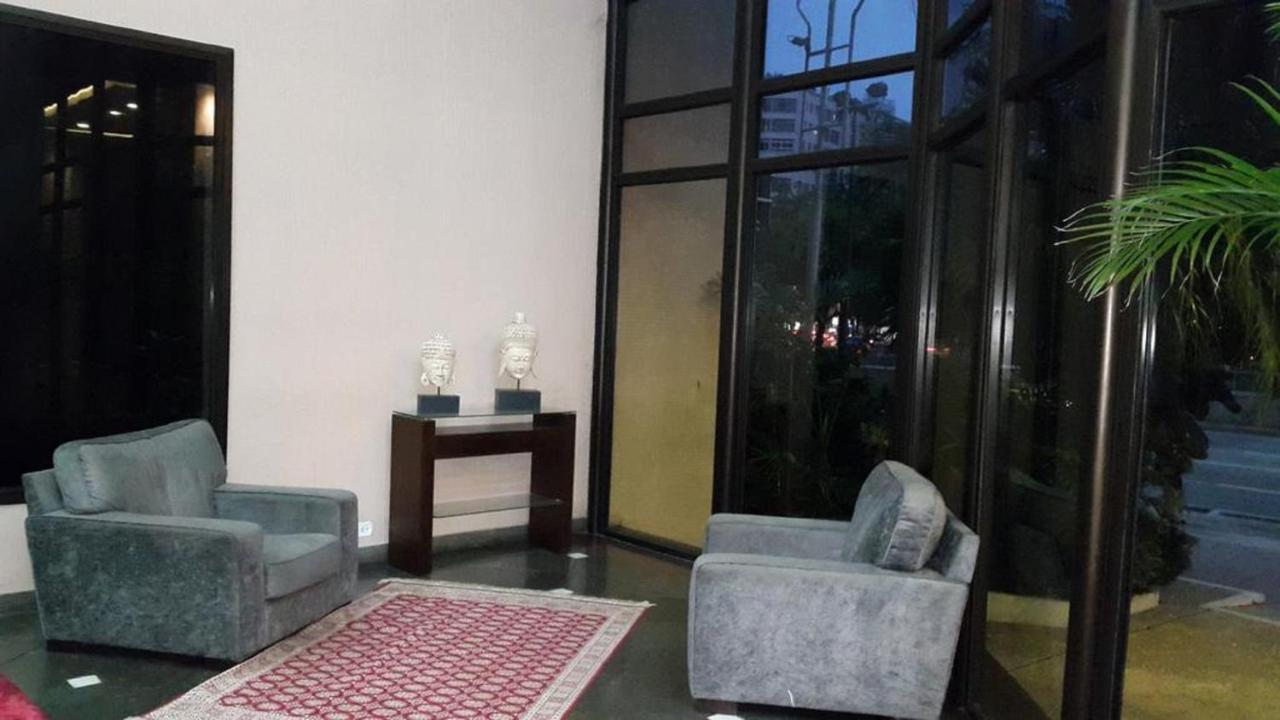 Apartamento Copaleme - 616 - Real Río de Janeiro